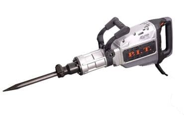 Отбойный молоток от 10 тыс и выше
 
Разных видов на выбор