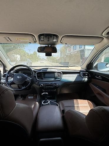 Унаа сатуу: Kia Sorento: 2019 г., 2 л, Автомат, Дизель, Кроссовер — 2