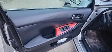 lexus es авто: Lexus ES: 2007 г., 3.5 л, Автомат, Бензин, Седан — 7