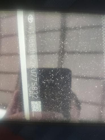 тойота kamri: Toyota Camry: 2019 г., 2.5 л, Автомат, Бензин, Седан — 9