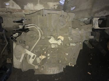 gdi: Коробка передач Автомат Mitsubishi 2001 г., Б/у, Оригинал, Япония — 7