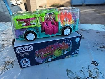 большие машинки для детей купить: Набор детских игрушек микс В комплект входят: - Кукла-пупс Cry Baby — 2