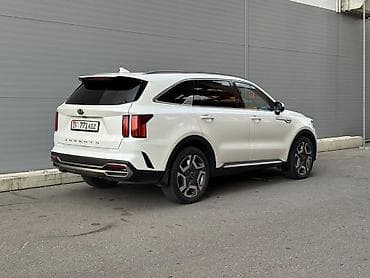 саренто 2020: Kia Sorento: 2020 г., 2.2 л, Автомат, Дизель, Кроссовер — 4