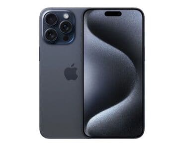 айфон se цена бу: IPhone 15 Pro, Колдонулган, 128 ГБ, Black Titanium, Коргоочу айнек, Каптама, 88 % — 1