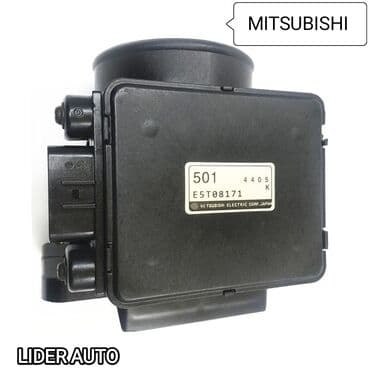 avto: ВОЗДУХОМЕР 🔥 МИТСУБИСИ ОУТЛЕНДЕР ЛАНСЕР АЙРТРЕК MITSUBISHI OUTLANDER — 1