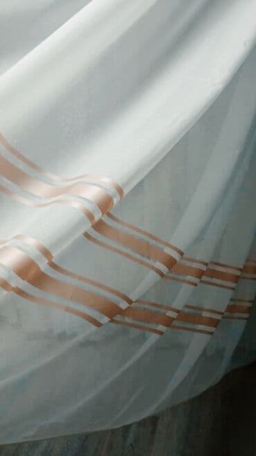 пошив костюмов: Шторы, тюли! Акция!!! Распродажа! 4 метра качественной и красивой — 8