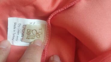 вечернее турецкая платье: Шикарное платье вечернее в идеальном состоянии Подчёркивает фигуру — 3