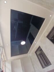 Натяжной потолок 3D потолки, Глянцевое, Матовое Бесплатный замер, Монтаж, Бесплатная консультация