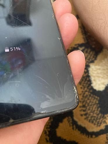 самсун а7: Samsung Galaxy A71, Б/у, 128 ГБ, цвет - Черный, 2 SIM — 2