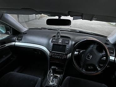 подкрылки хонда: Honda Inspire: 2003 г., 3 л, Автомат, Бензин, Седан — 2