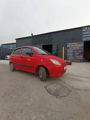 аренда авто тико: Сдаю Daewoo Matiz под такси, Долгосрочно, | Водительские права, От 18 лет, Предоплата — 2