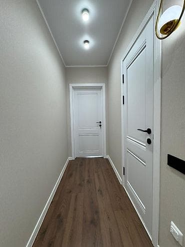 2 ком ак ниет кут: 2 комнаты, 65 м², Элитка, 4 этаж, Евроремонт — 8