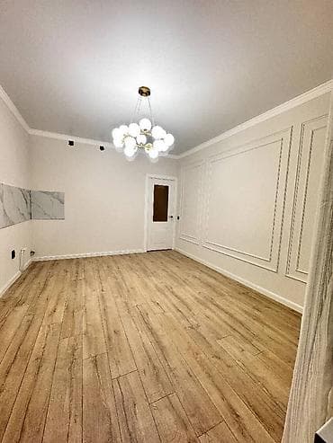 2 комнаты, 53 м², Элитка, 1 этаж, Косметический ремонт — 6