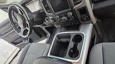 rd 1: Dodge Ram 1500: 2023 г., 3.6 л, Механика, Бензин, Пикап — 10