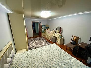 4: 4 комнаты, 136 м², ТЭЦ Хрущевка, 1 этаж, Косметический ремонт — 9