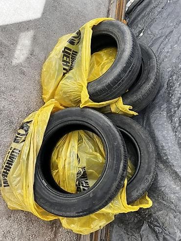 Транспорт: Шины 235 / 60 / R 18, Лето, Комплект, Легковые, Pirelli — 3