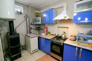 куплю дом киркомстром: Таунхаус, 114 м², 4 комнаты, Собственник, Евроремонт — 18