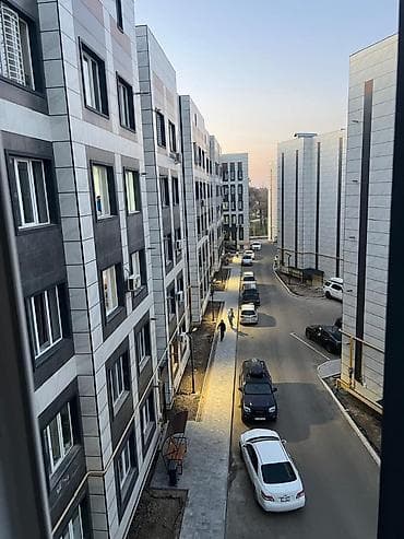 кут строй акция: 1 комната, 48 м², Элитка, 4 этаж, Готовая ПСО (под самоотделку) — 3