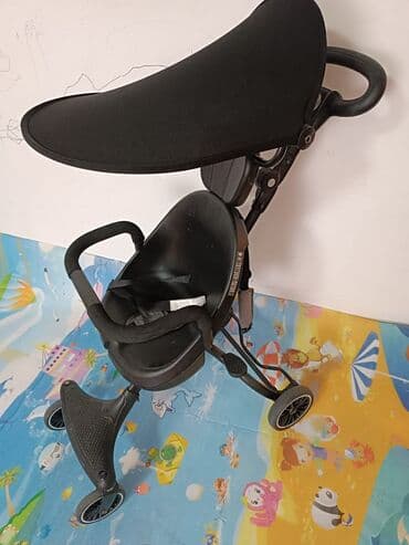 коляска продаю: Коляска — 2