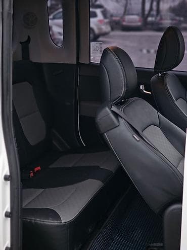 kia seed: Kia Ray: 2019 г., 1 л, Автомат, Бензин, Хэтчбэк — 8