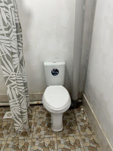 1 комната: 2 комнаты, Собственник, Без подселения, С мебелью частично — 5