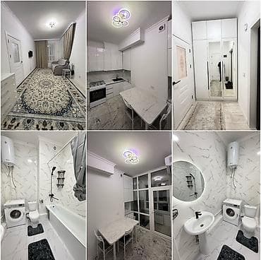 1 комната, Собственник, Без подселения, С мебелью полностью