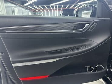 купить зимние шины на матиз: Hyundai Grandeur: 2017 г., 3 л, Типтроник, Бензиновая, Седан — 21