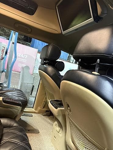 киа ванго: Kia Carnival: 2019 г., 2.2 л, Дизель, Минивэн — 5