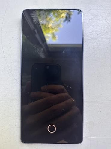 redmi 13 про: Redmi, Redmi Note 13 Pro, Б/у, 256 ГБ, цвет - Фиолетовый, 2 SIM — 2