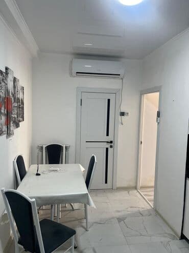 строим дом: 2 комнаты — 3