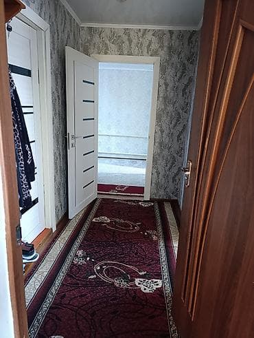 сдается комната аламедин 1: 6 комнат и более, Собственник, Без мебели, С мебелью полностью — 4