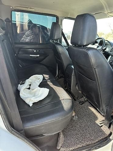 hero 4: УАЗ Pickup: 2017 г., 2.7 л, Бензин, Пикап — 6