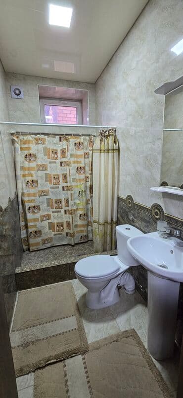 новый одноэтажный дом: 350 м², 5 бөлмө — 22