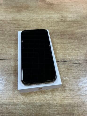 14 про макс цена бишкек: IPhone 16 Pro Max, Колдонулган, 256 ГБ, Desert Titanium, Куту, 100 % — 3