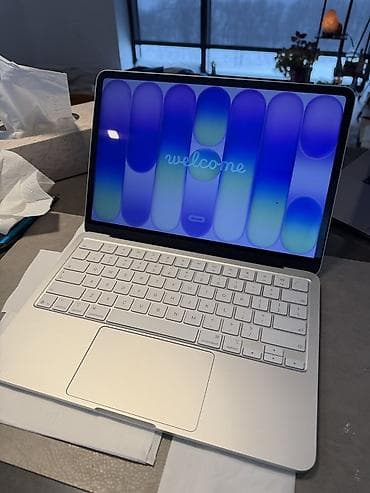 microsoft laptop surface: Apple MacBook neo
новый — 1