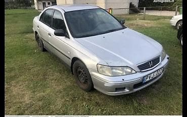 музыка в авто: Продам автозапчасти на Хонда Аккорд. 2000_03 г выпуска. Объём 2.0. Тип — 1