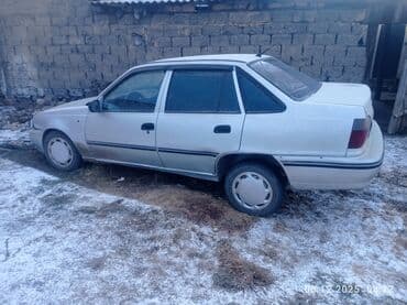 купить опель фронтера в бишкеке: Daewoo Nexia: 2007 г., Механика, Бензиновая, Седан — 2