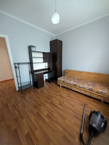 сдаю дом в токмоке: 2 комнаты, Собственник, Без подселения, С мебелью полностью — 2