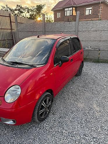 avante 1: Microcar : 2011 г., Автомат, Хэтчбэк — 1