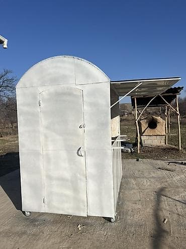 продаю дом шопоков: Торговля будик — 1