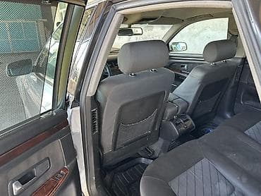 ауди а6 с4 кузов 2 6: Audi A8: 2002 г., 2.5 л, Автомат, Дизель, Седан — 6