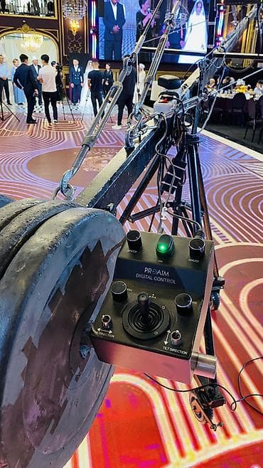 фотоальбом: Фотограф, видеооператор — 5