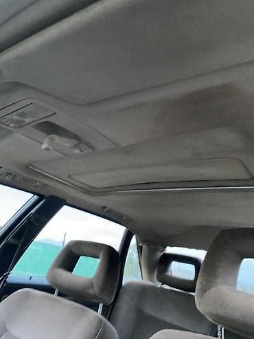 мотор фольсваген: Audi 100: 1990 г., 2.3 л, Кол менен иштөөчү, Бензин, Седан — 9