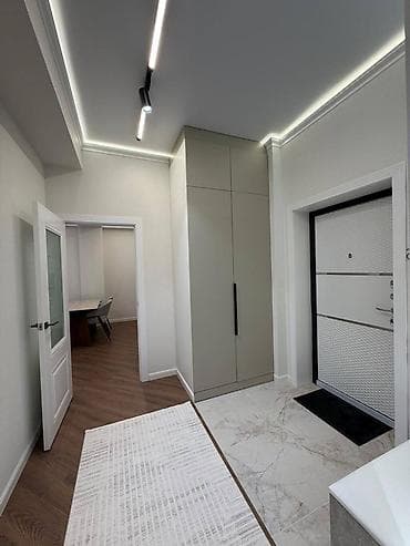150000: 3 комнаты, 74 м², Элитка, 8 этаж, Евроремонт — 7