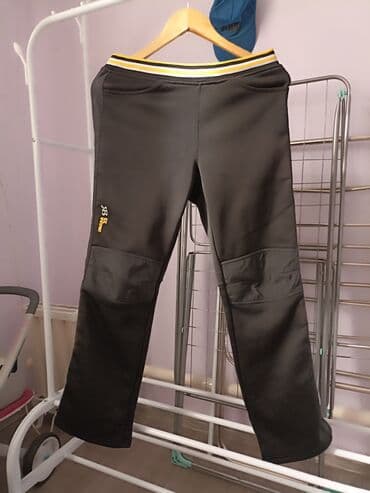 двойка брюки и кофта: Брюки Корея, Новый, M — 1