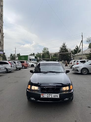 lifan smail: Daewoo Nexia: 2008 г., 1.6 л, Механика, Бензин, Седан — 5