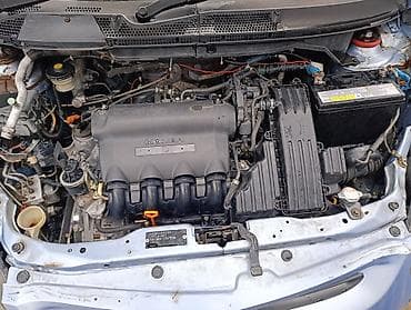 бампер мазда 323f: Honda Fit (GD) — на разбор
есть все запчасти — 4