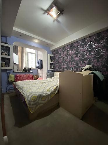 hostel osh: 4 комнаты, Собственник, Без подселения, С мебелью полностью — 7