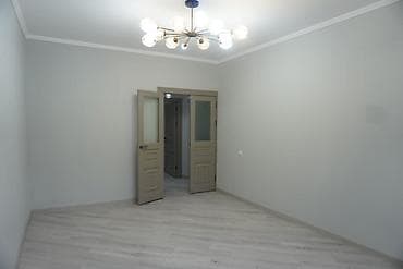 квартры: 2 комнаты, 50 м², 105 серия, 2 этаж, Косметический ремонт — 3