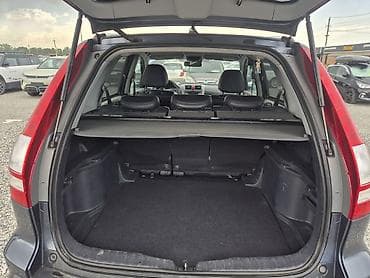 90: Honda CR-V: 2008 г., Автомат — 6